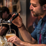 Voorrondes 'Bierspecialist in de horeca 2021’ weer op Gastvrij Rotterdam